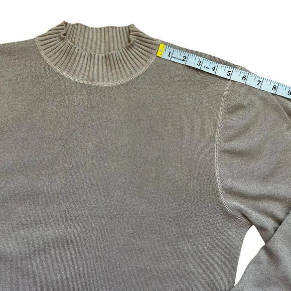 Free People - Starry Night Cropped Sweater - Picture 7 of 10